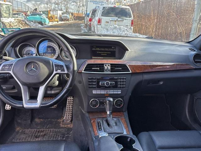 Mercedes-Benz C-Class 300 4matic Image 6