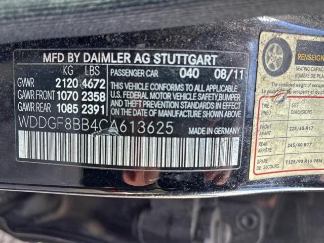 Mercedes-Benz C-Class 300 4matic Image 7