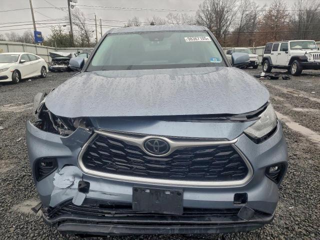 Toyota Highlander L Image 5