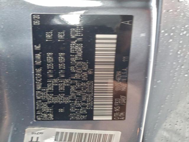 Toyota Highlander L Image 11