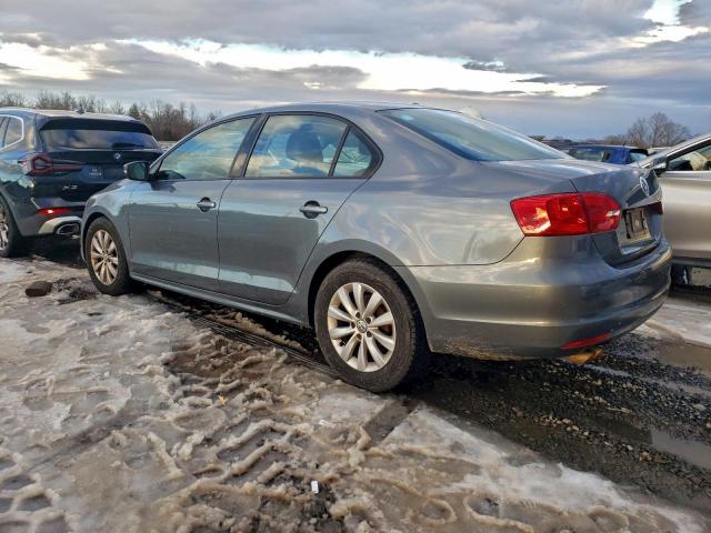 Volkswagen Jetta Se Image 9