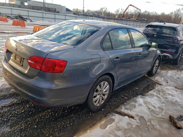 Volkswagen Jetta Se Image 5