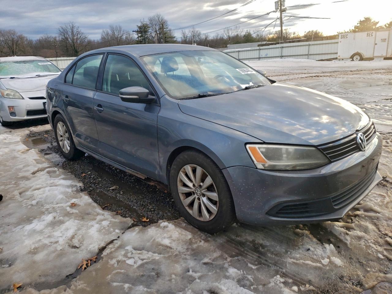 Volkswagen Jetta Se Image 7