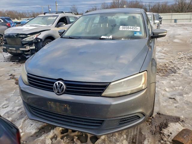 Volkswagen Jetta Se Image 4