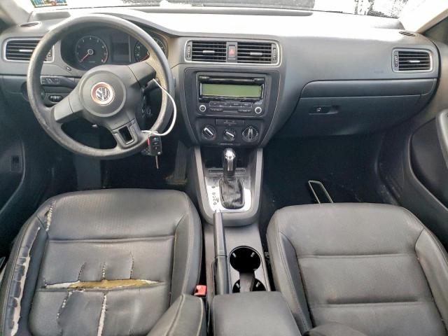 Volkswagen Jetta Se Image 10