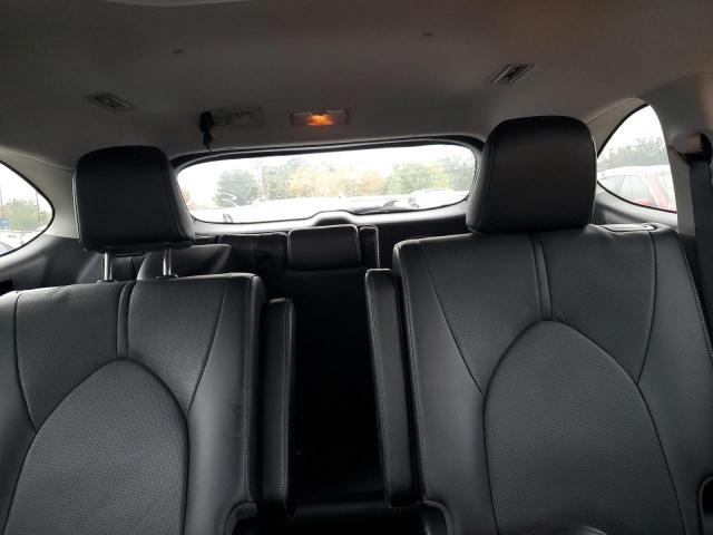 Toyota Highlander Hybrid Limited Image 5