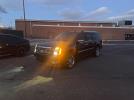 Cadillac Escalade Esv Image 4