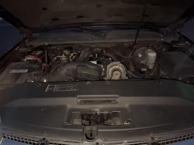 Cadillac Escalade Esv Image 11