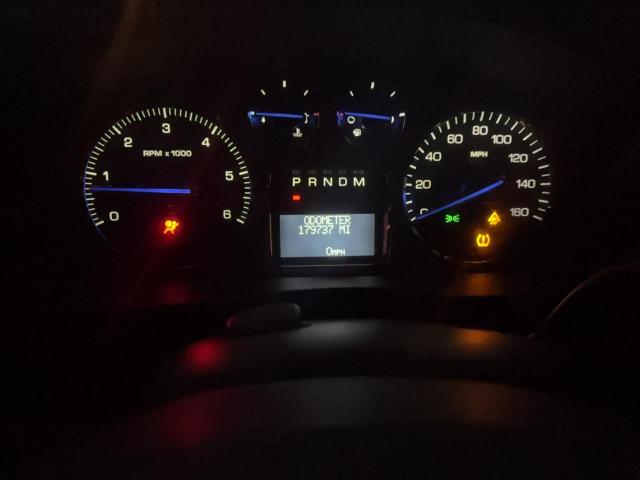 Cadillac Escalade Esv Image 10