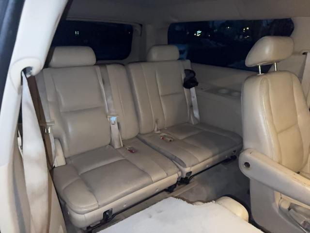 Cadillac Escalade Esv Image 6