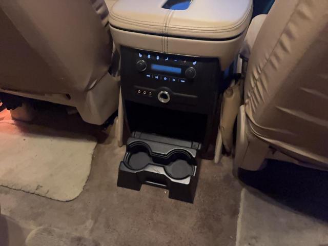 Cadillac Escalade Esv Image 12