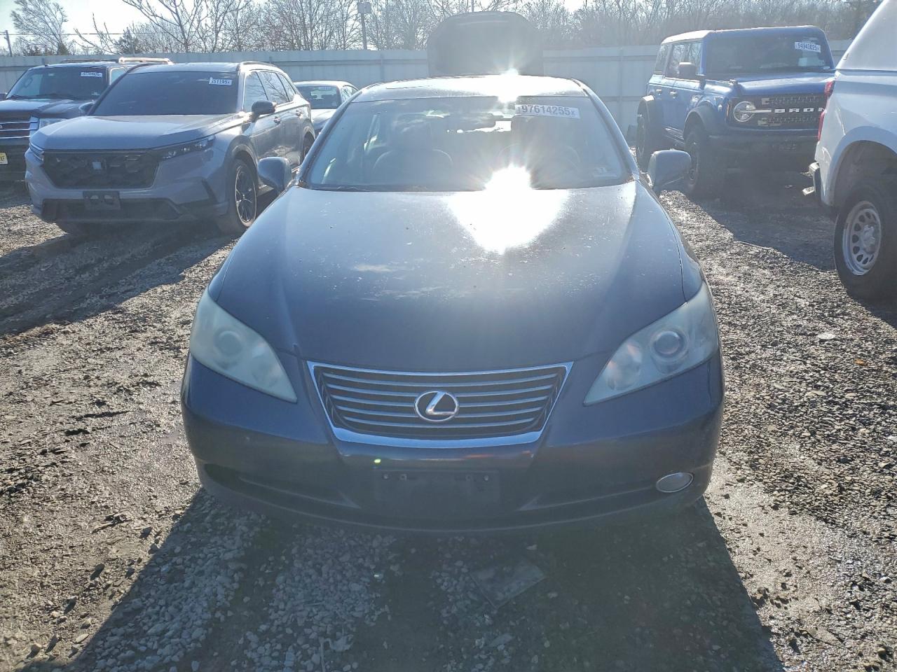 Lexus Es 350 Image 4