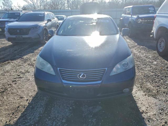 Lexus Es 350 Image 4