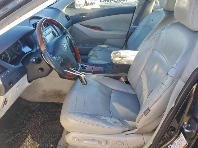 Lexus Es 350 Image 2