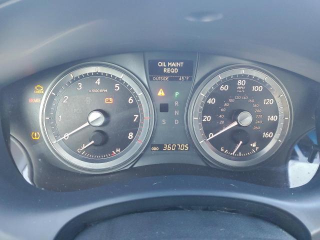 Lexus Es 350 Image 6