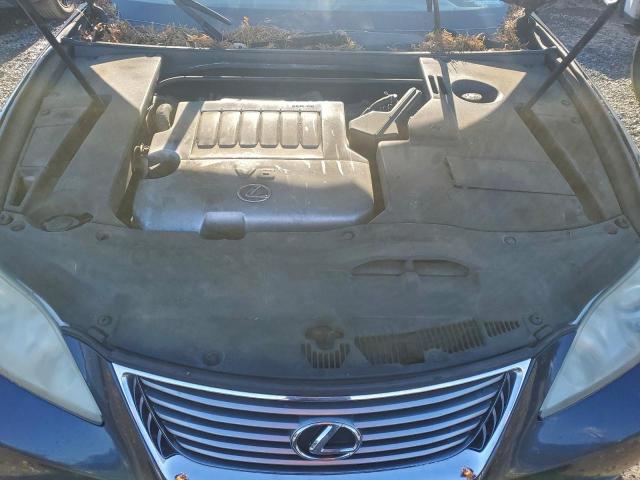 Lexus Es 350 Image 11