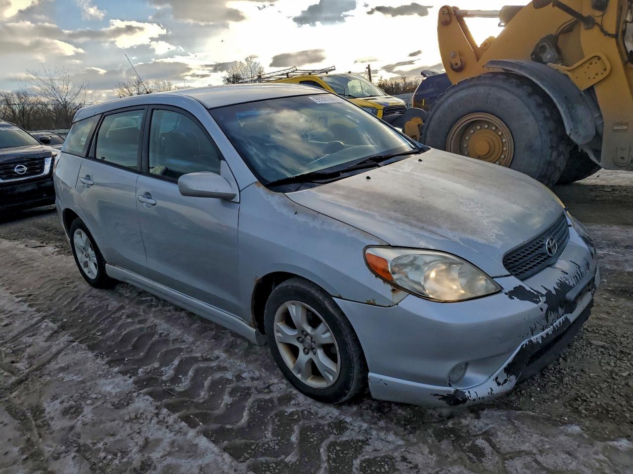 Toyota Corolla Xr Image 10