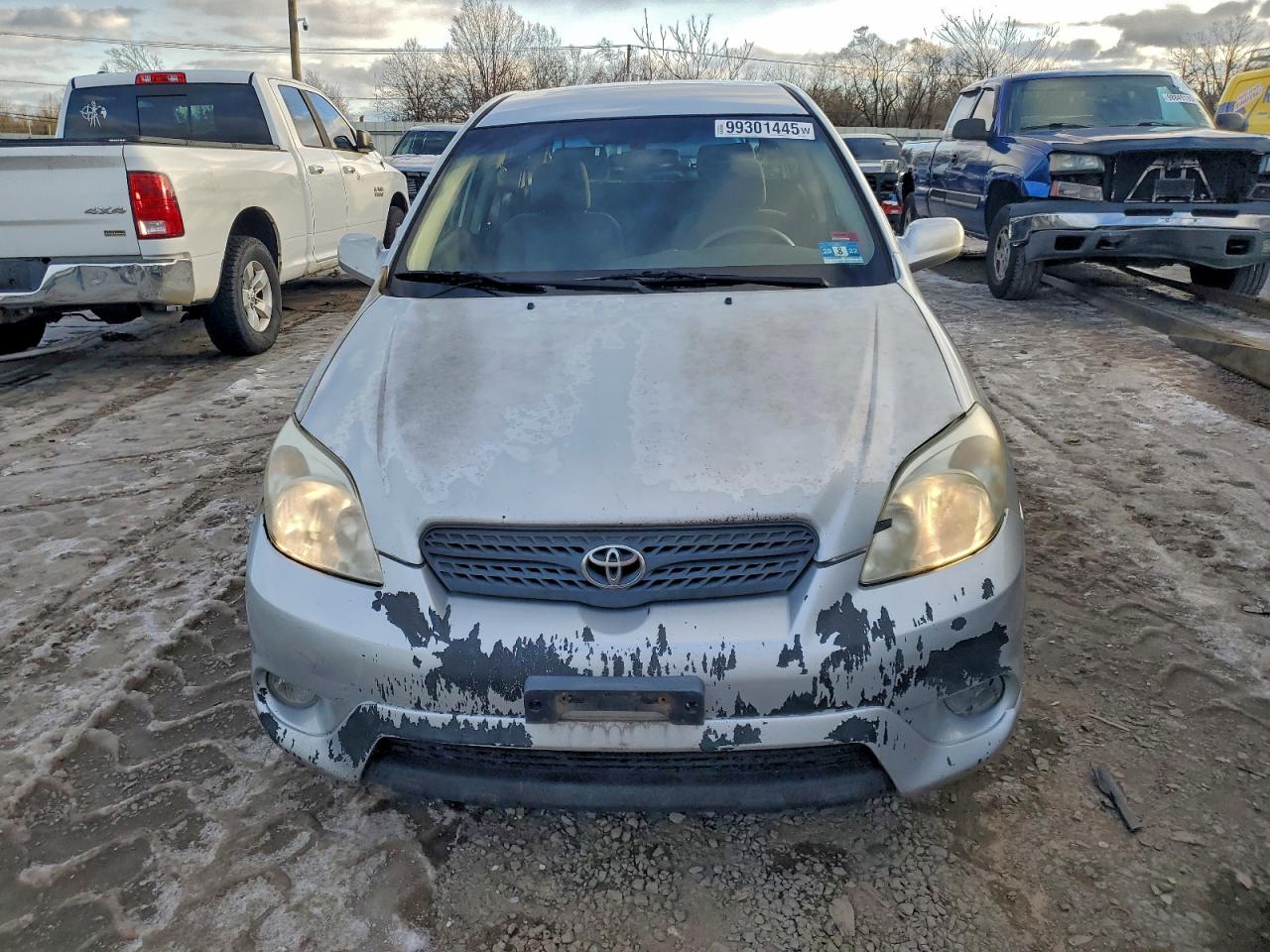 Toyota Corolla Xr Image 5