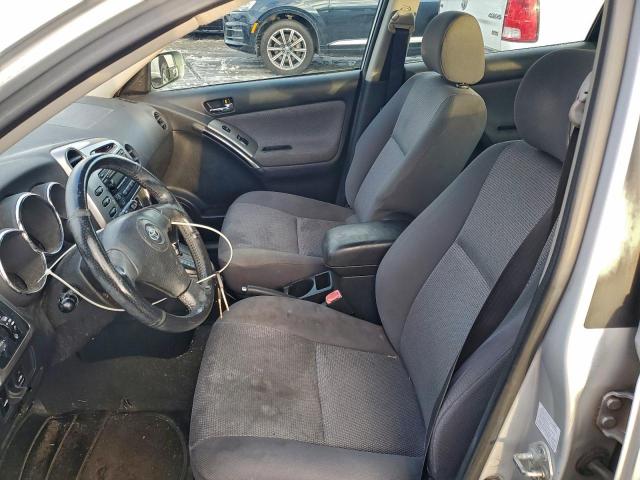 Toyota Corolla Xr Image 4