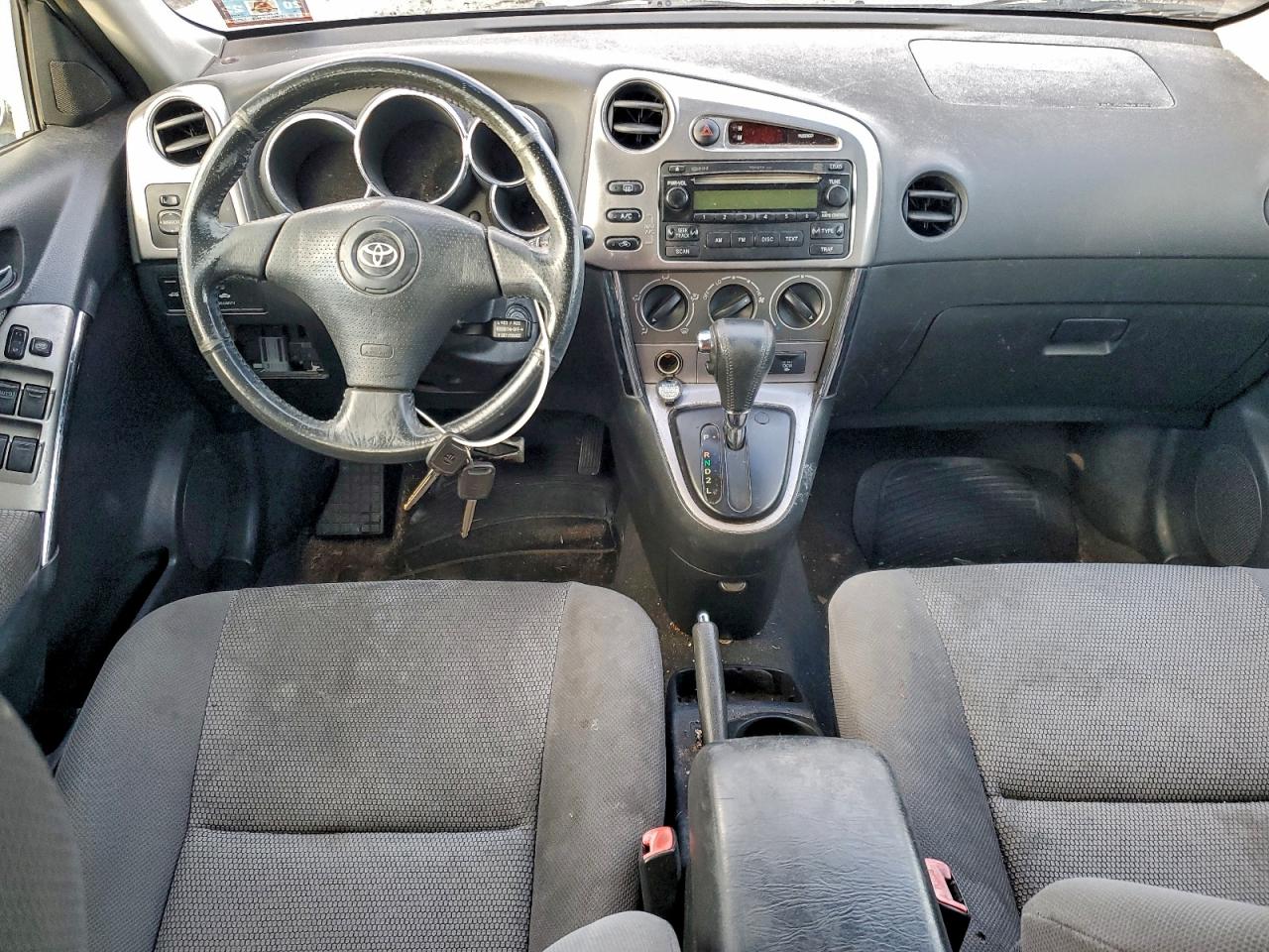 Toyota Corolla Xr Image 3