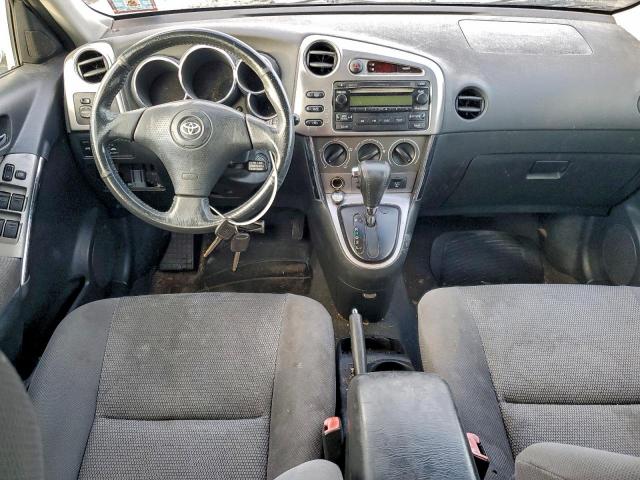 Toyota Corolla Xr Image 3