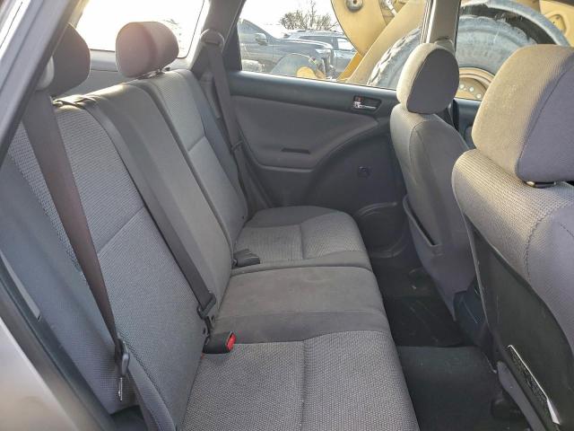 Toyota Corolla Xr Image 7