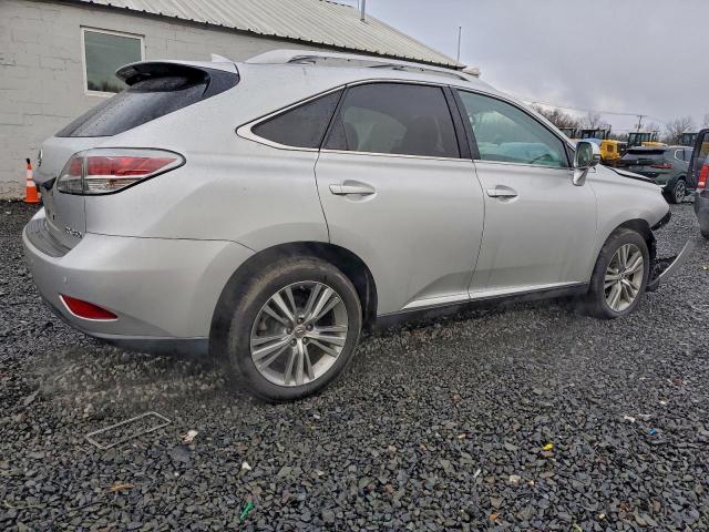 Lexus RX 350 Base Image 14