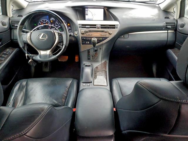 Lexus RX 350 Base Image 12