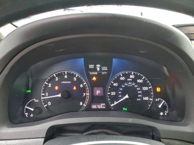 Lexus RX 350 Base Image 8