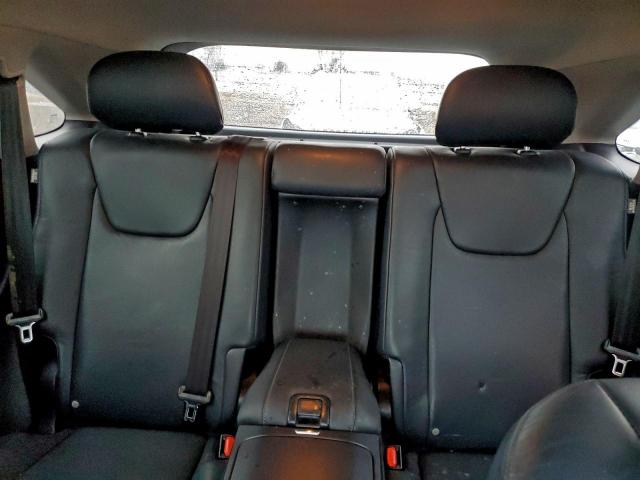 Lexus RX 350 Base Image 4