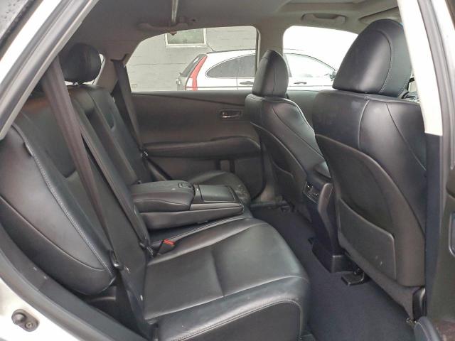 Lexus RX 350 Base Image 13