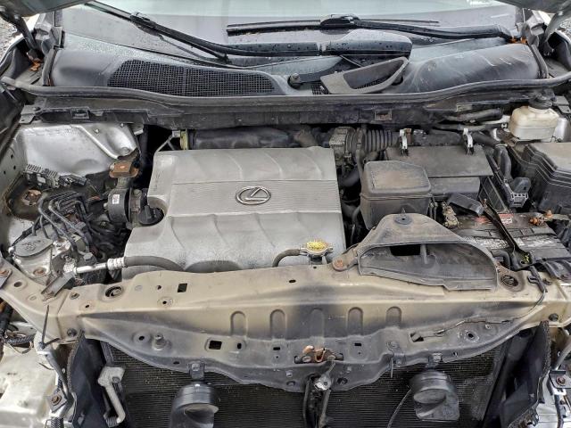 Lexus RX 350 Base Image 11