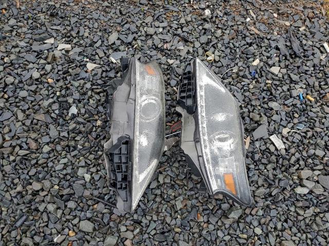 Lexus RX 350 Base Image 2