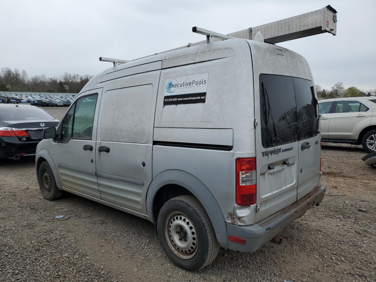 Ford Transit Xl Image 6