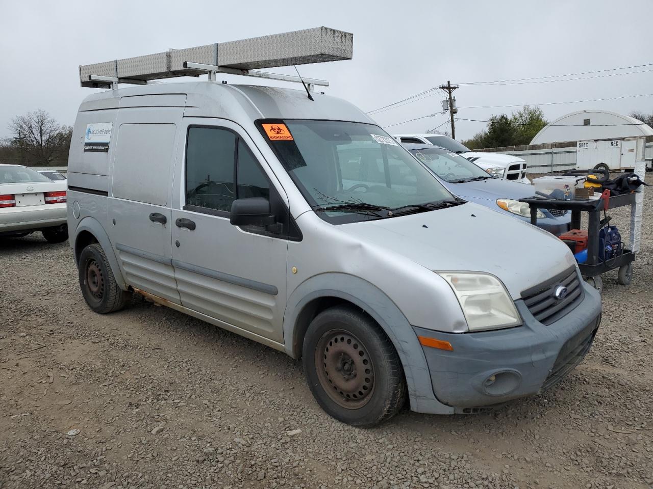 Ford Transit Xl Image 4