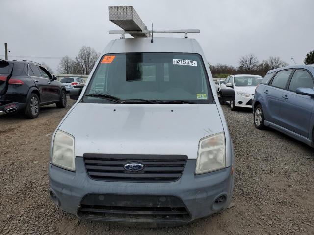 Ford Transit Xl Image 2