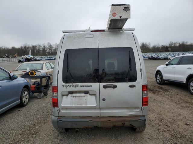 Ford Transit Xl Image 8
