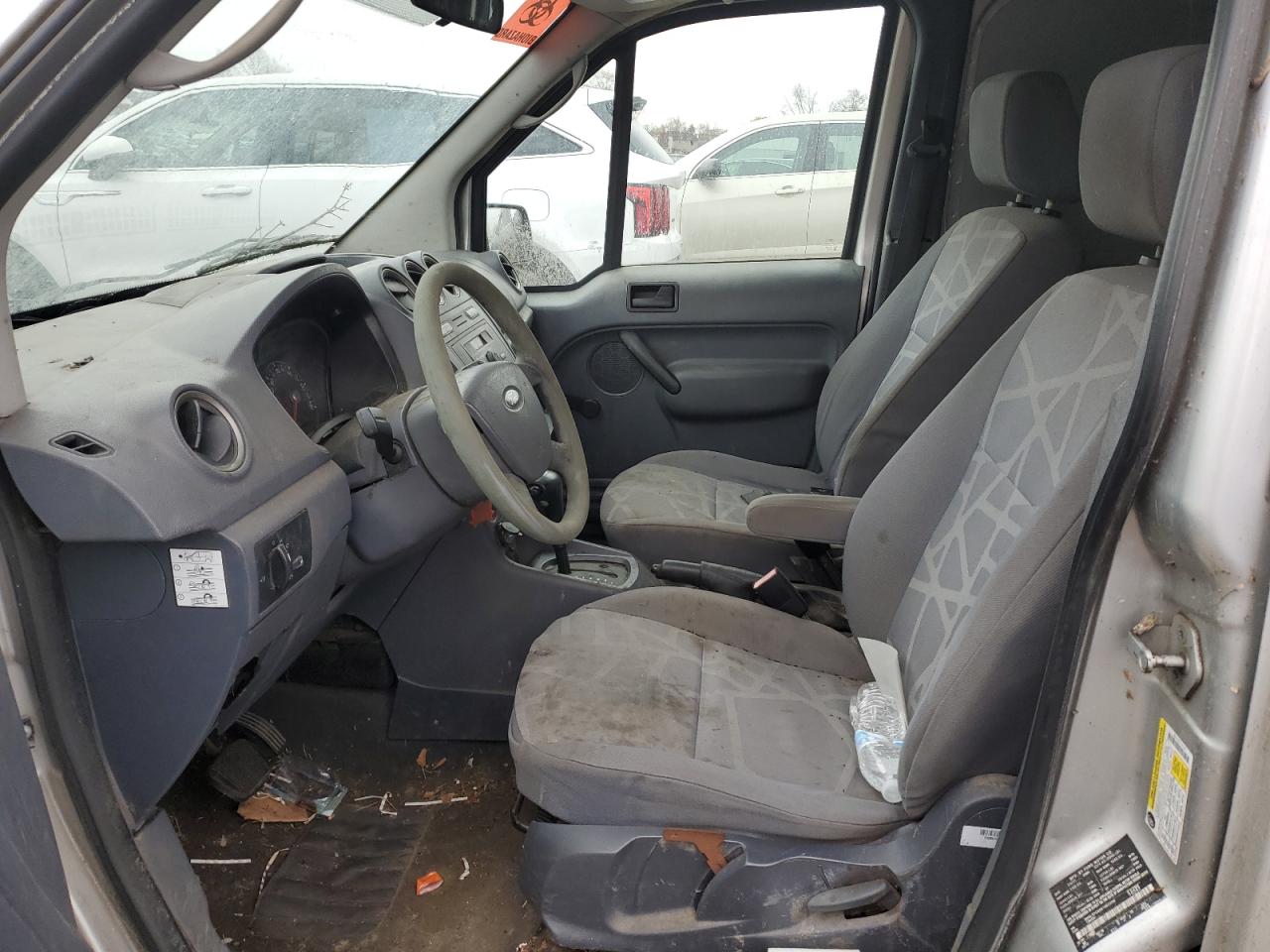 Ford Transit Xl Image 11