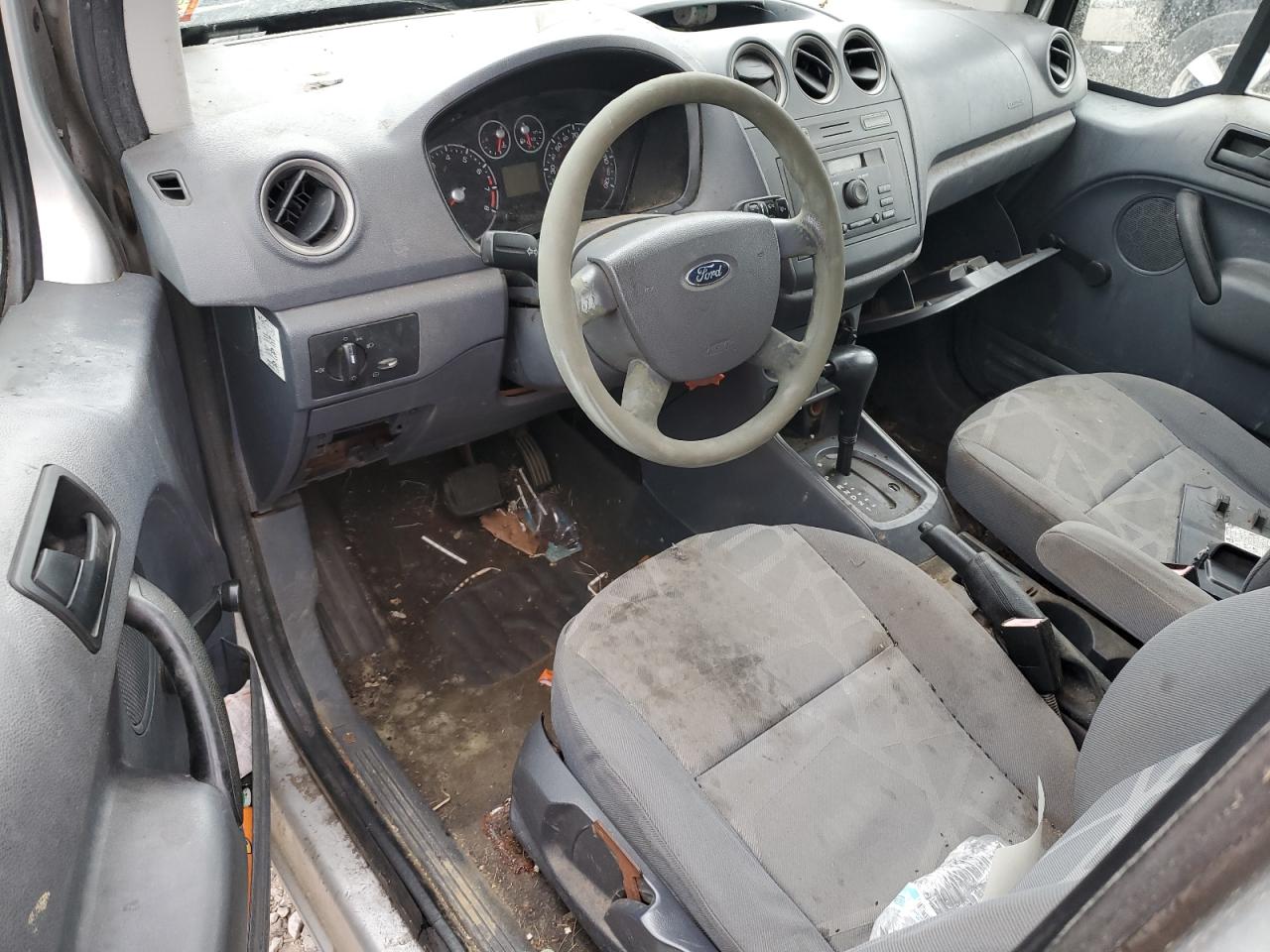 Ford Transit Xl Image 10