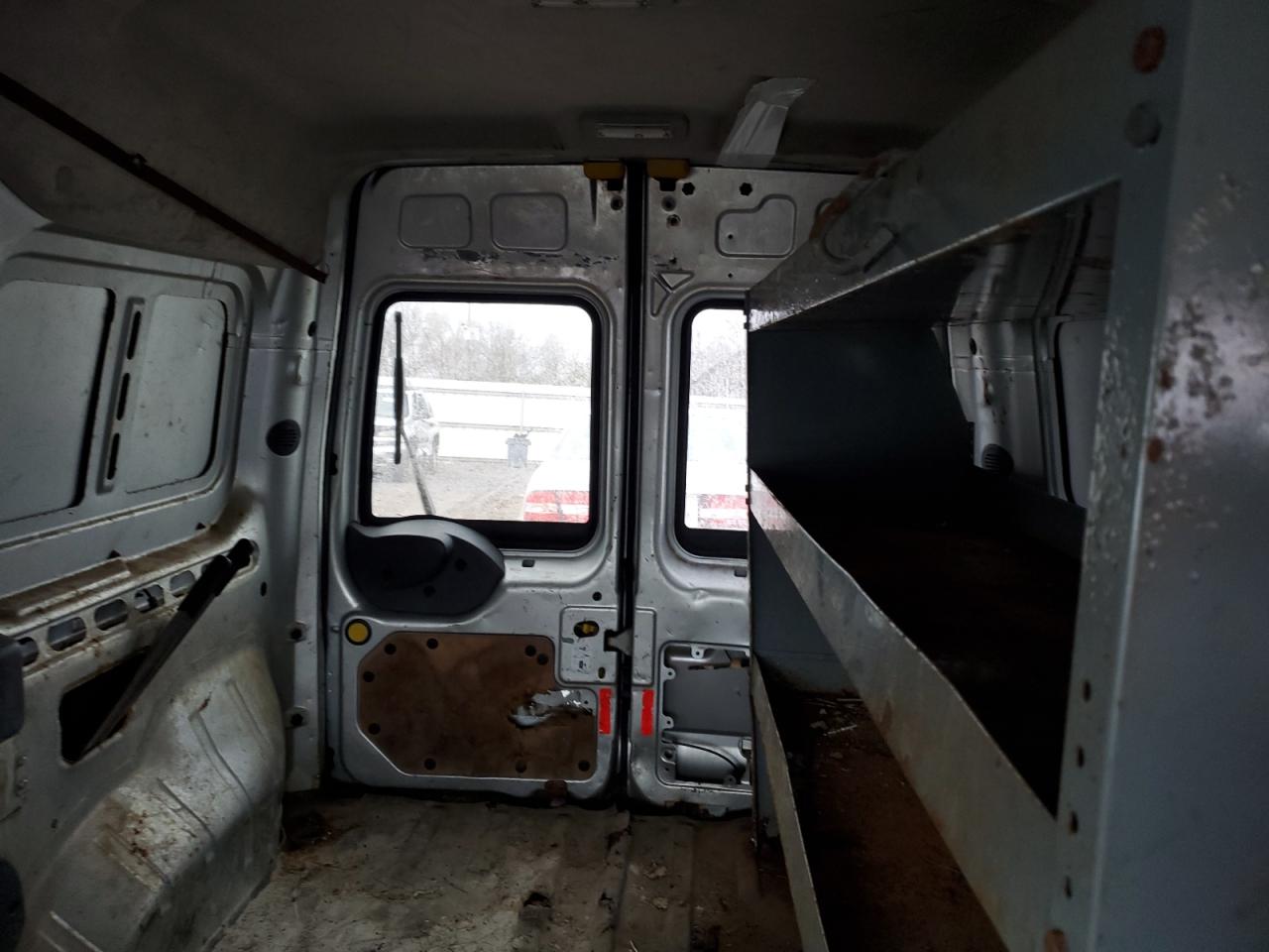 Ford Transit Xl Image 7