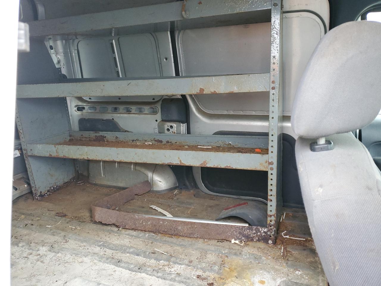 Ford Transit Xl Image 13