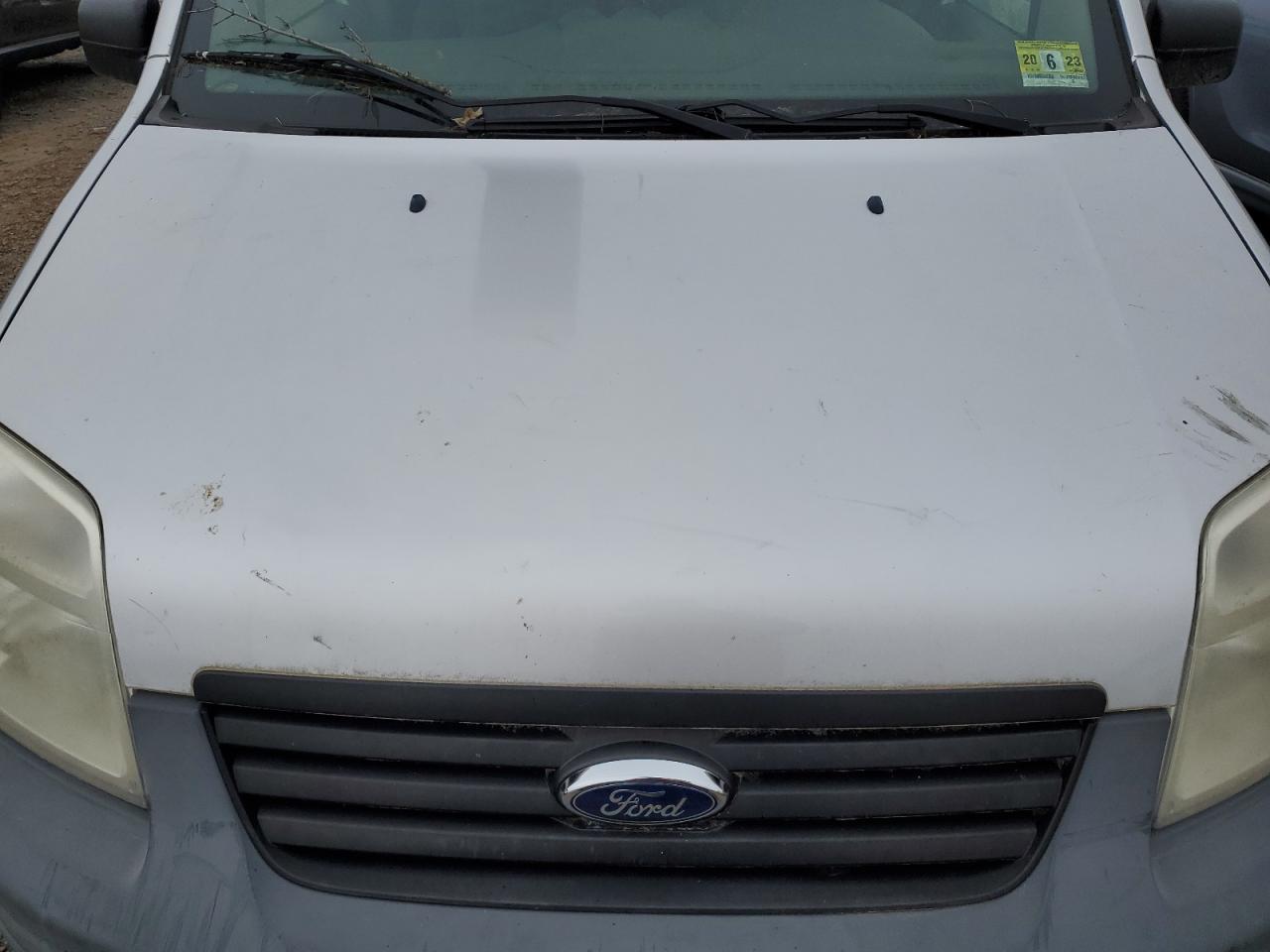 Ford Transit Xl Image 9