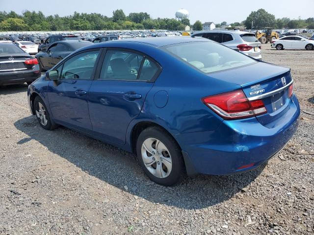 Honda Civic Lx Image 2