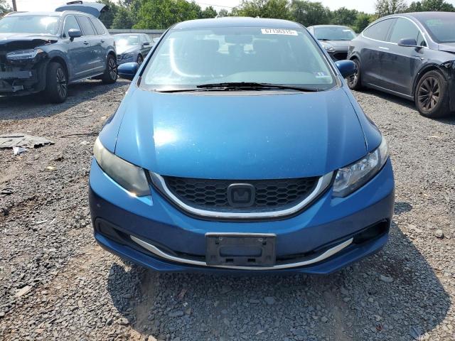 Honda Civic Lx Image 4