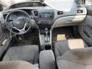 Honda Civic Lx Image 12