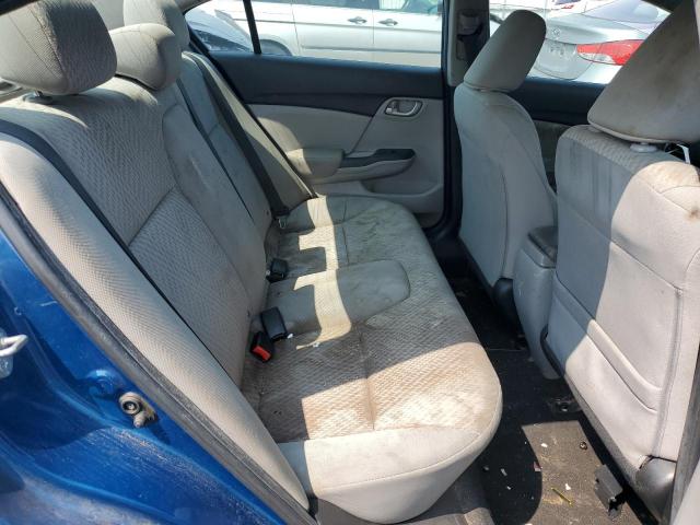 Honda Civic Lx Image 6