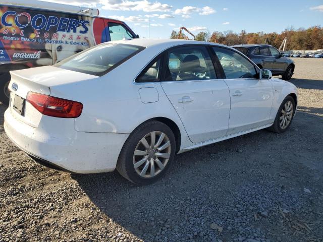 Audi A4 Premium Image 5