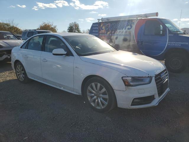 Audi A4 Premium Image 3