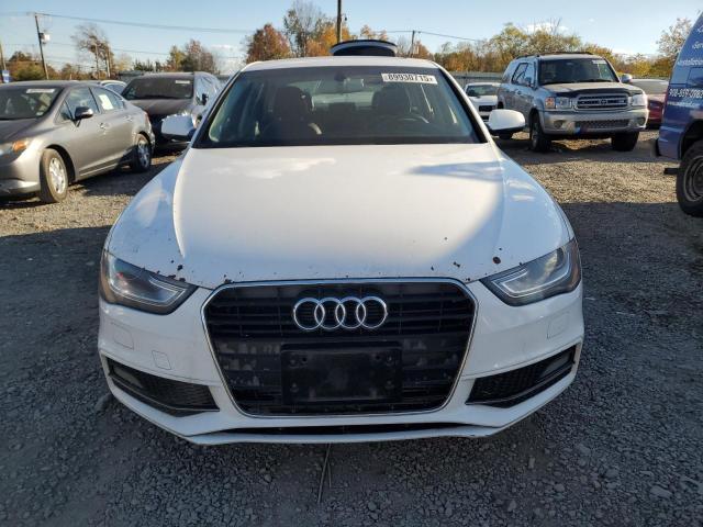 Audi A4 Premium Image 7