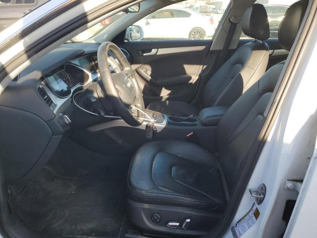 Audi A4 Premium Image 4